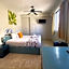 "5th Av" Sol del Caribe Apart Hotel