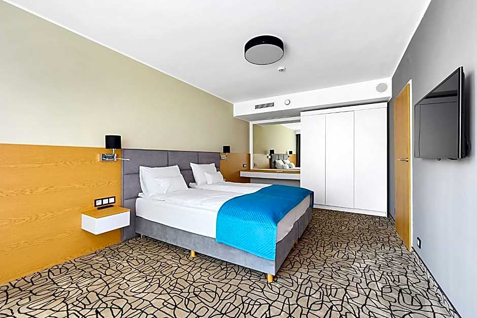 Aparthotel Termy Uniejów