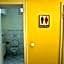 Backpackers Düsseldorf - SELF CHECK-IN