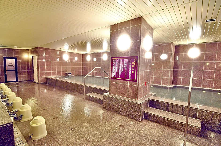 Okayama Universal Hotel Second Annex