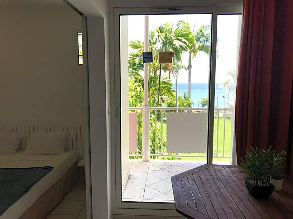 Le Grand Bleu - Résidence de la Baie - Tartane