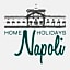 B&B Napoli Holidays