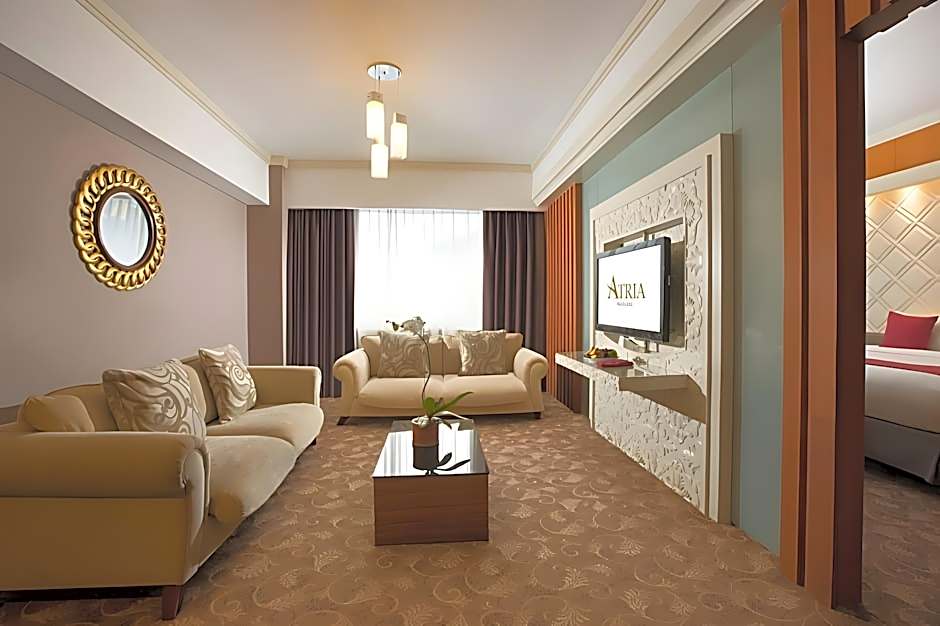 Atria Hotel Magelang