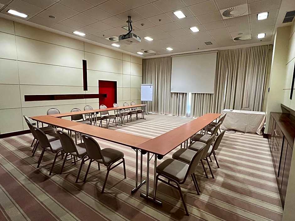 Hotel Antunovic Zagreb