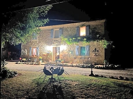 Chambres d'Hôtes Hameau de Lalanne
