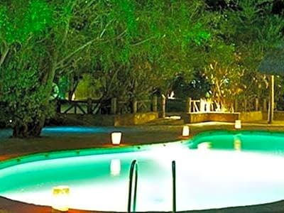 Samburu Intrepids Luxury Tented Camp Hotel