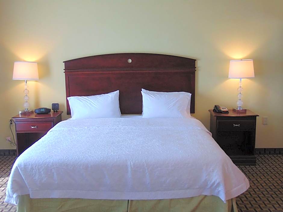 Hampton Inn By Hilton & Suites Cleveland-Mentor