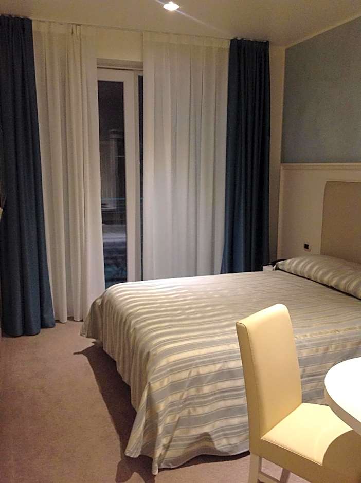 Palace Hotel & SPA La CONCHIGLIA D' ORO