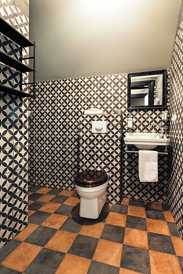 Skálakot Manor Hotel