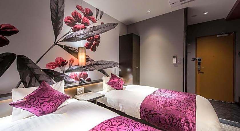 Hotel Ann Asakusa