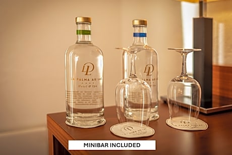 Family Room with Mountain View