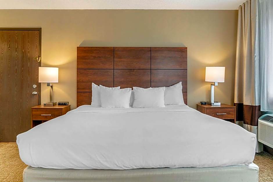 Comfort Inn Manistique