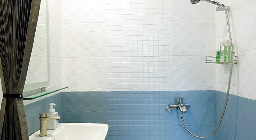 Cozy Blue B&B - Taitung