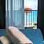 Ticho's Greenblu Hotel