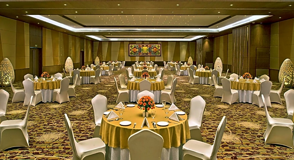 Radisson Resort & Spa Kandla