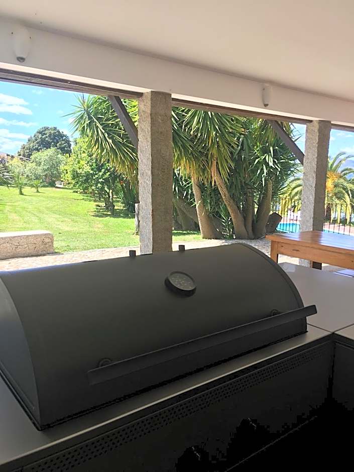 The Hideaway at Quinta de Moçamedes - Suites & Apartments