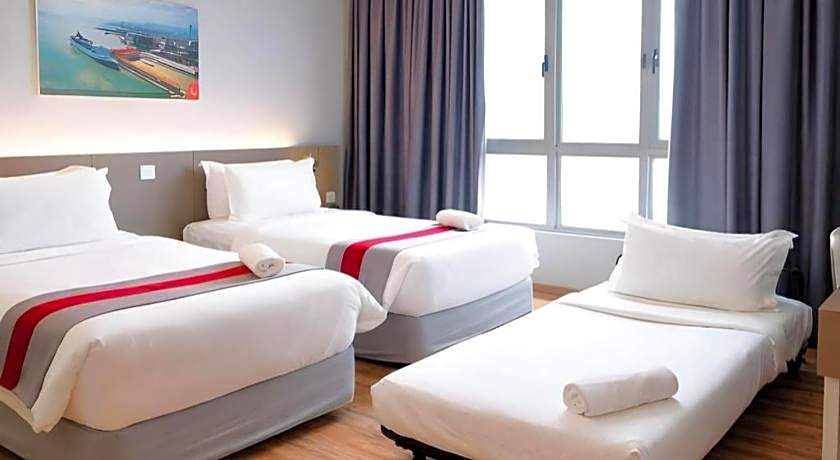 MEI HOTEL
