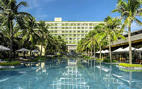 Rosa Alba Resort & Villas Tuy Hoa