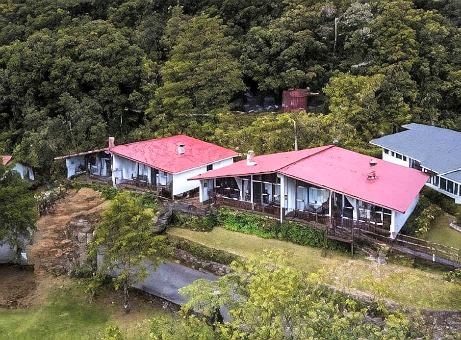 Sutera Sanctuary at Kinabalu Park