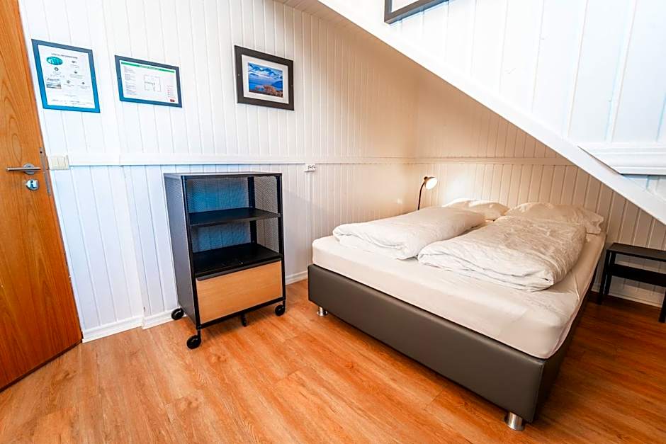 Guesthouse Aurora