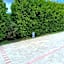 Apartament 01, Rodzinny z Tarasem, Grzybowo Centrum - Nadmorska 26