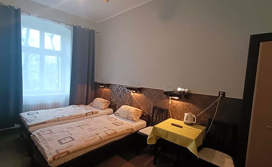 Hotel Polonia