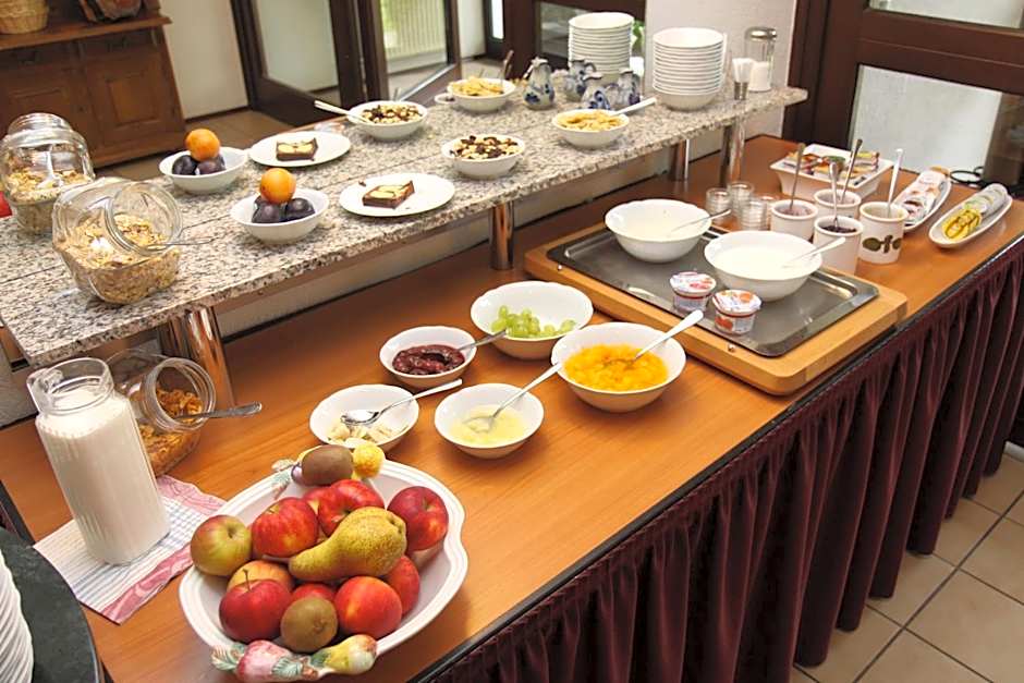 Frühstückspension Christinenhof