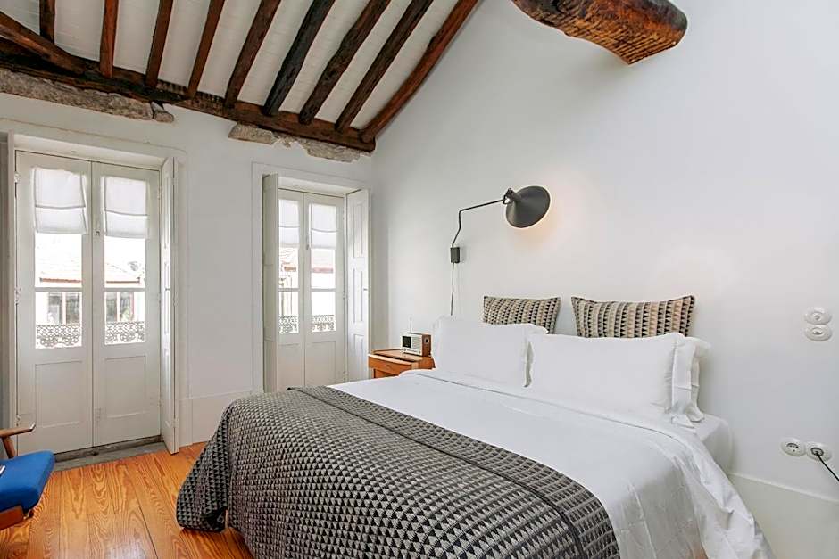 Rosa Et Al Townhouse