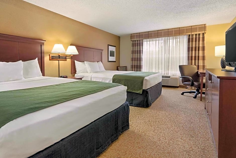 Country Inn & Suites by Radisson, Stevens Point, WI