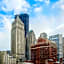 Courtyard by Marriott Pittsburgh Downtown