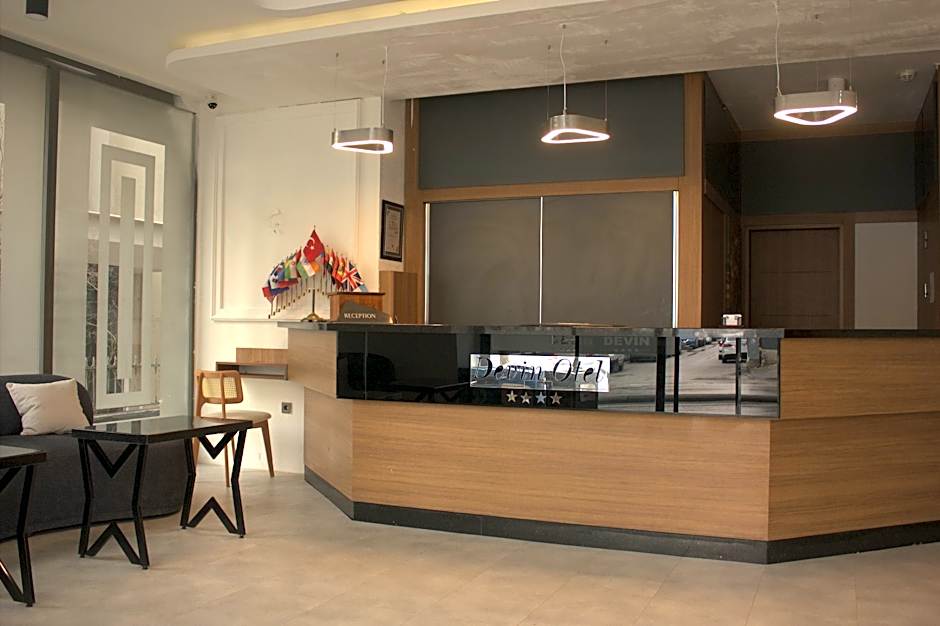 DEVİN OTEL