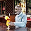 New Ambassador Hotel
