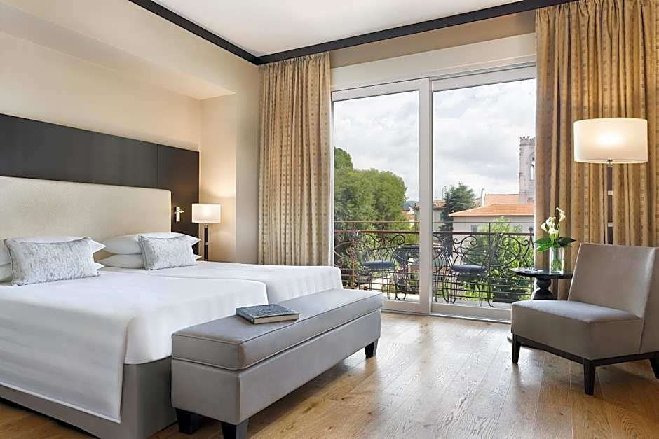 Sina Villa Medici, Autograph Collection by Marriott