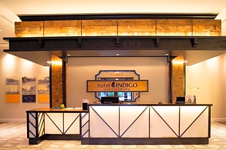Hotel Indigo Hattiesburg by IHG