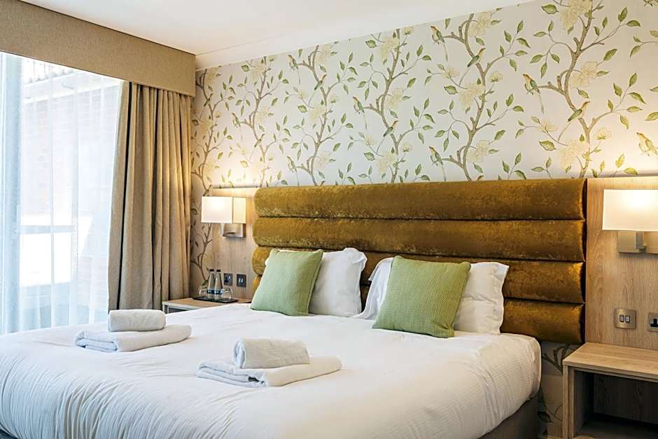 The Nottinghamshire Hotel & Golf Club