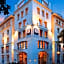 NH Salzburg City