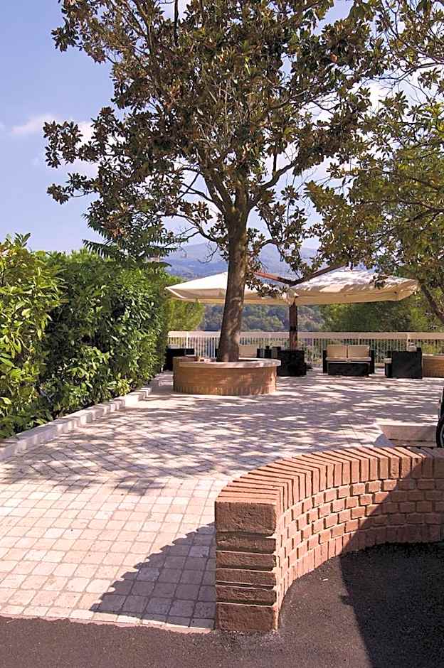 Complesso Termale Vescine