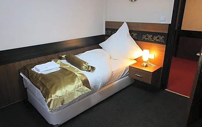 Hotel im Anker