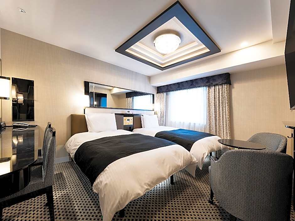 Photo 1 of 3 of Deluxe 2 Beds, Nonsmoking