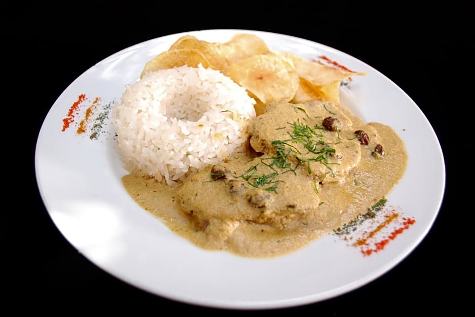 Hotel Boutique La Posada