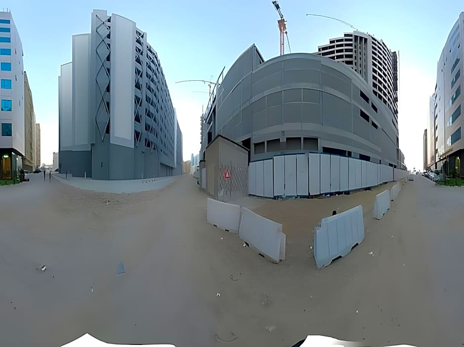 Emirates Stars Hotel Apartments Sharjah