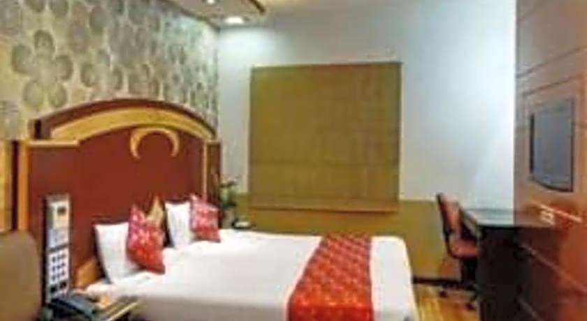 Amar Yatri Niwas Hotel