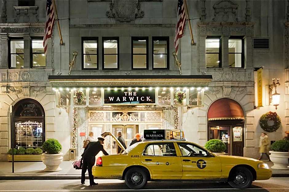Warwick New York
