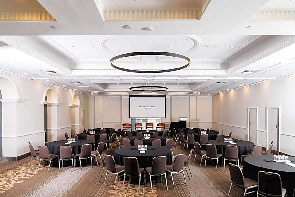 Parmelia Hilton Perth