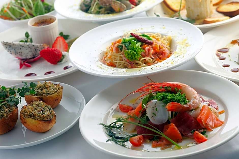 KOKO HOTEL Numazu Inter