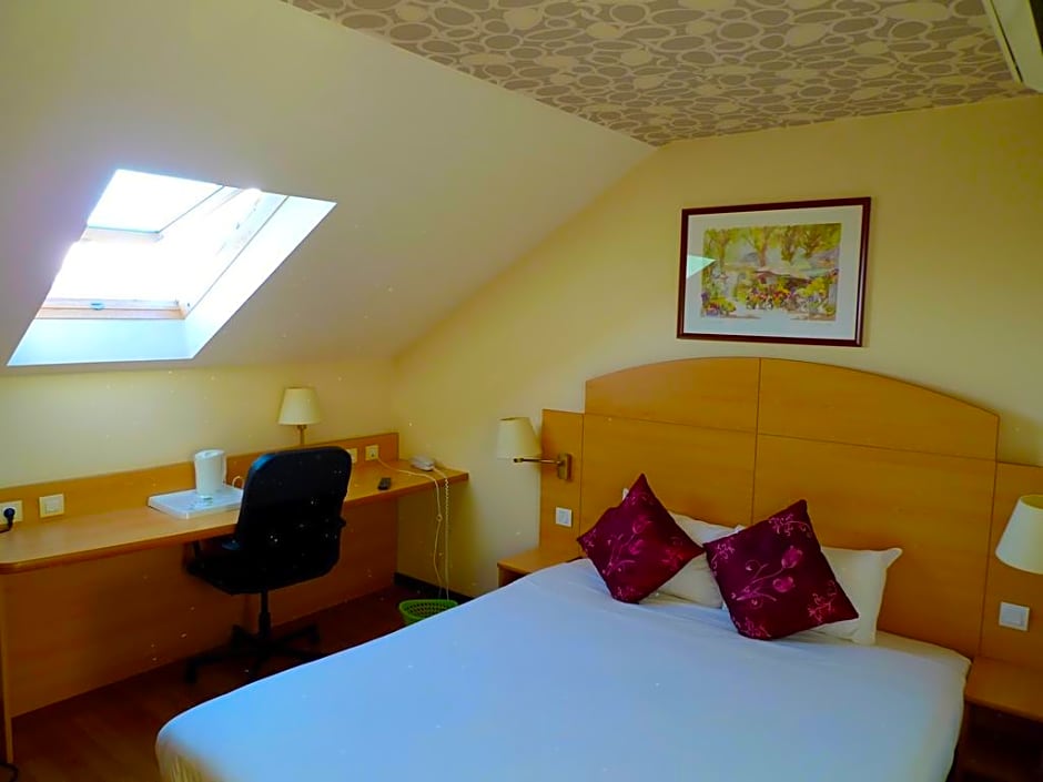 Comfort Hotel Cambrai