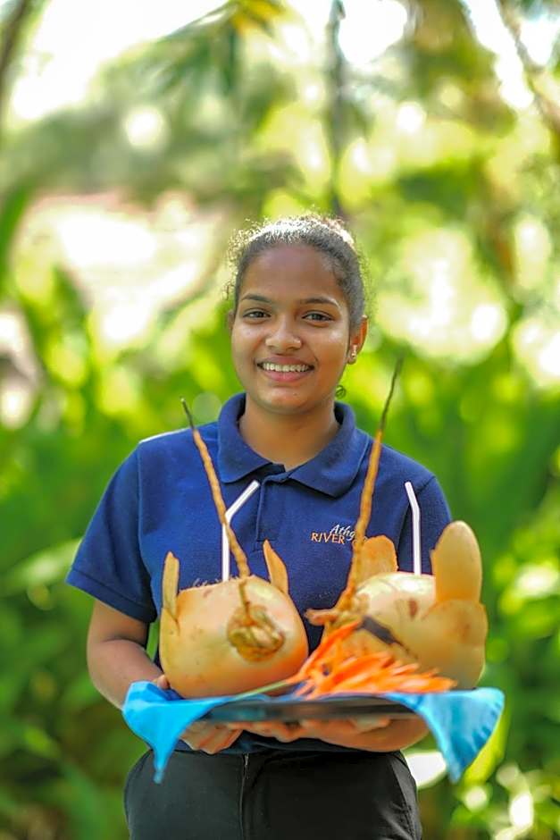 Athgira River Camping - Udawalawe