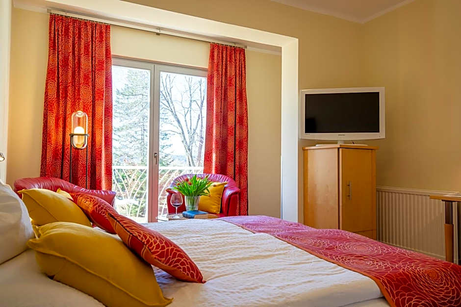 Das Moser - Hotel Garni am See (Adults Only)