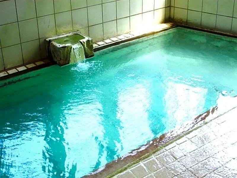 Yoshidaya Ryokan