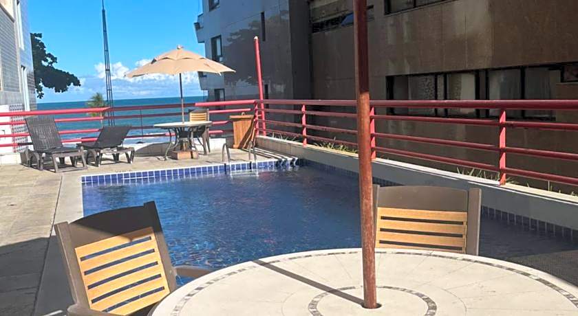 Mercure Recife Navegantes Hotel